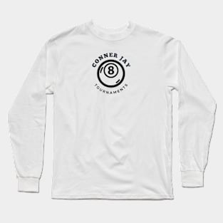 CJT Long Sleeve T-Shirt